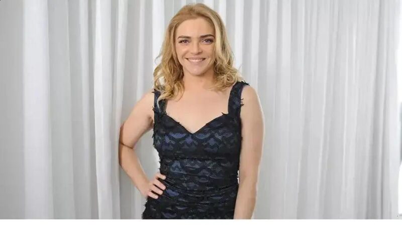 Falece a atriz Titina Medeiros aos 48 anos após luta contra câncer