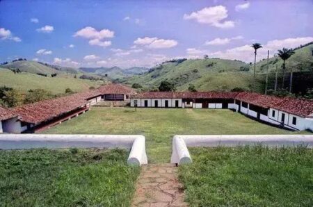 Fazenda Pau D’Alho pode virar hotel de luxo em SP, sob concessão do governo federal