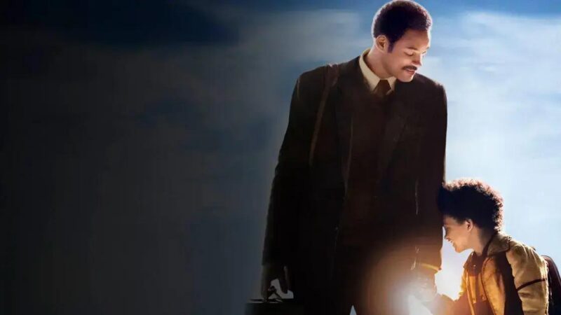 História real por trás do filme À Procura da Felicidade: lições de superação