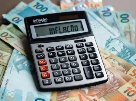 Inflação em dezembro aumenta 0,33% e encerra 2025 em 4,26%