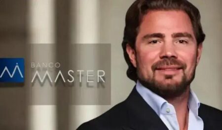 Influenciadores Defendem Banco Master em Lado Crítico ao Banco Central