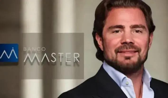 Influenciadores Defendem Banco Master em Lado Crítico ao Banco Central