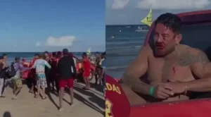 Ipojuca veta cobrança mínima em barracas de praia