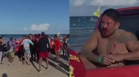 Ipojuca veta cobrança mínima em barracas de praia