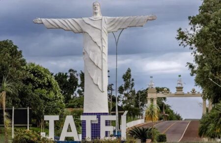 Jateí: A Melhor Cidade Para Viver no Brasil