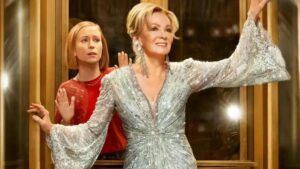 Jean Smart conquista Globo de Ouro de Melhor Atriz em Comédia pelo papel em Hacks