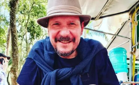 Jornalista Jorge Javorski morre aos 66 anos em Curitiba, vítima de câncer Jornalista Jorge Javorski morre aos 66 anos em Curitiba, vítima de câncer