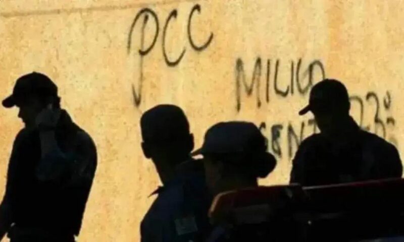 Justiça revoga prisão de Ubiratan Cunha, presidente da UPBus, acusado de lavagem de dinheiro