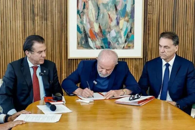 Justiça volta a suspender mudanças de Lula nos vales refeição e alimentação Justiça volta a suspender mudanças de Lula nos vales refeição e alimentação