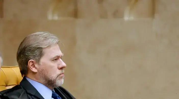 Laços suspeitos: Empresas conectadas a Toffoli no caso Banco Master