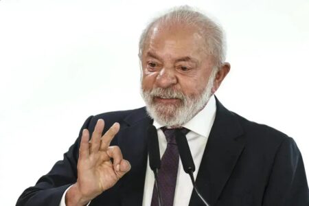 Lula indica Otto Lobo como presidente da Comissão de Valores Mobiliários Lula indica Otto Lobo como presidente da Comissão de Valores Mobiliários