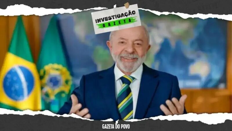 Lula muda tom sobre segurança pública sob pressão popular no debate