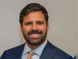 Manoel Carlos de Almeida Neto assume interinamente o Ministério da Justiça