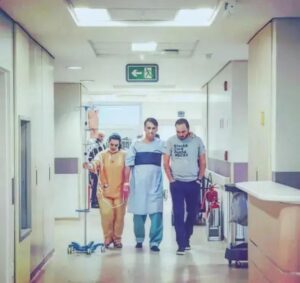 Médico de Bolsonaro chamado pela PF após agravamento de saúde