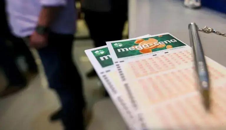 Mega-Sena sorteio hoje paga prêmio de R$ 13,5 milhões