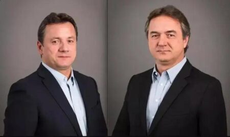 Ministério de Portos e Aeroportos pressiona para permitir empresa dos irmãos Batista em leilão Ministério de Portos e Aeroportos pressiona para permitir empresa dos irmãos Batista em leilão