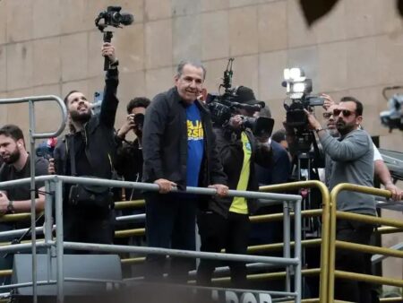 Moraes decide sobre falar do Exército: injúria ou liberdade de expressão?