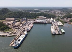 Movimentação de Cargas em SC Cresce 4,78% em 2025