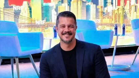 NRF 2026: IA integrada acelera o varejo e a tomada de decisão NRF 2026: IA integrada acelera o varejo e a tomada de decisão