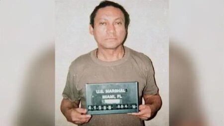 Operação Just Cause: Queda de Noriega e o Paralelo com Maduro