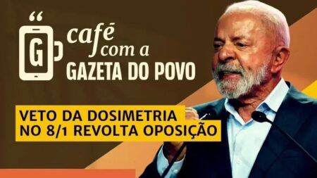 Oposição articula derrubada do veto de Lula no Congresso