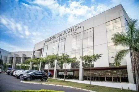 Pagamento extra de R$ 28 milhões a magistrados do TJMT gera polêmica