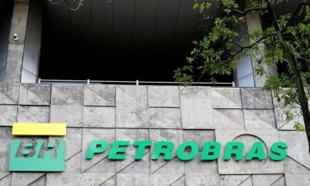 Petrobras anuncia corte de 7,8% no preço do gás natural Petrobras anuncia corte de 7,8% no preço do gás natural
