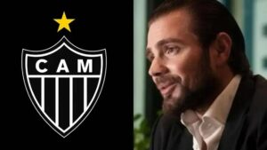 PGR aponta fraude ligada ao Banco Master e desvio de recursos no Atlético-MG