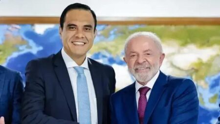 Política sob escrutínio: dívidas de empresas ligadas ao ministro Feliciano Política sob escrutínio: dívidas de empresas ligadas ao ministro Feliciano