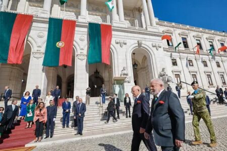 Portugal reconhece habilitação brasileira até 60 anos: entenda as regras Portugal reconhece habilitação brasileira até 60 anos: entenda as regras