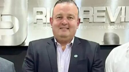 Presidente do Rioprevidência é exonerado após operação da Polícia Federal Presidente do Rioprevidência é exonerado após operação da Polícia Federal