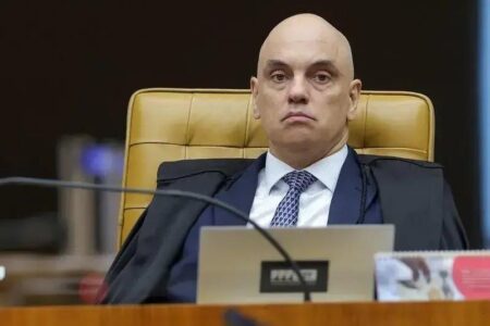 Reações de advogados à decisão de Moraes sobre o CFM e Jair Bolsonaro