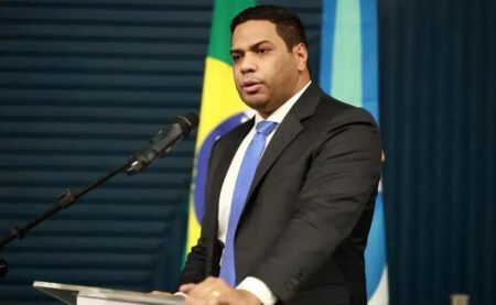 Relator do Caso Master no TCU deve paralisar inspeção do Banco Central