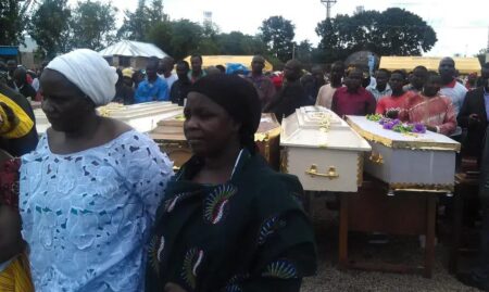 Sequestros em massa na Nigéria deixam cristãos sob choque e medo