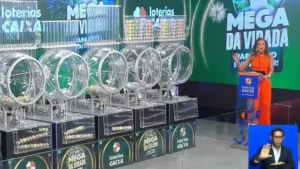 Servidores do PT ganham prêmio na Mega da Virada 2026