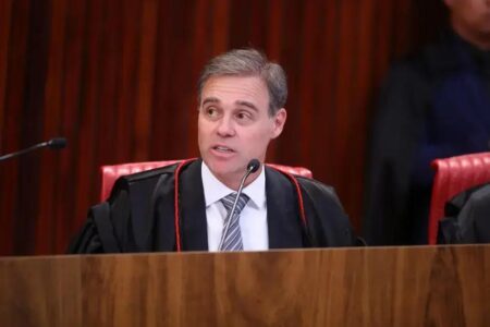 STF analisa medidas cautelares para Lulinha: tornozeleira e passaporte