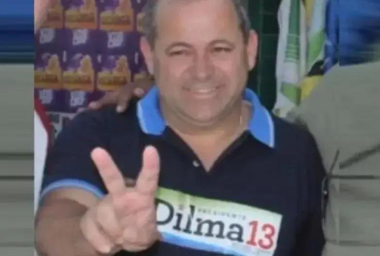 STF mantém prisão de Domingos Brazão, suspeito de envolvimento em assassinato STF mantém prisão de Domingos Brazão, suspeito de envolvimento em assassinato