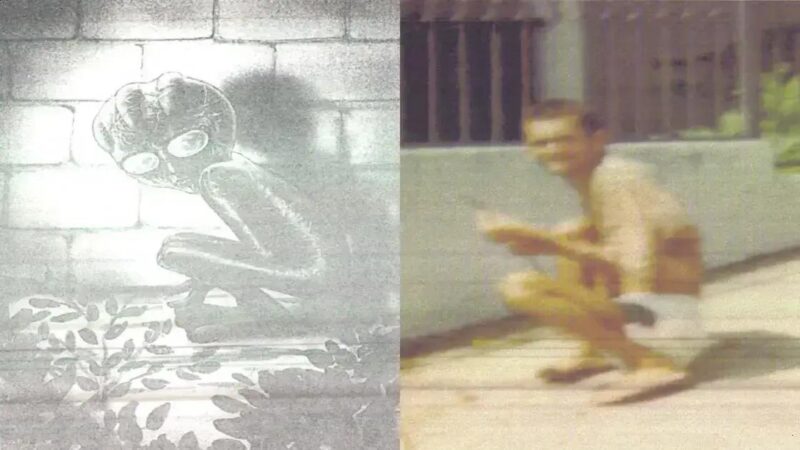 STM comemora 30 anos do caso ET de Varginha e recomenda cautela STM comemora 30 anos do caso ET de Varginha e recomenda cautela