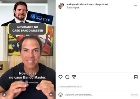 Suspeitas de Orquestração nas Críticas ao Banco Central Neste Caso