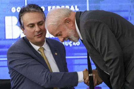 Troca no Ministério da Justiça pode abrir novas possibilidades políticas