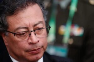 Trump e Petro se encontram para discutir combate ao narcotráfico