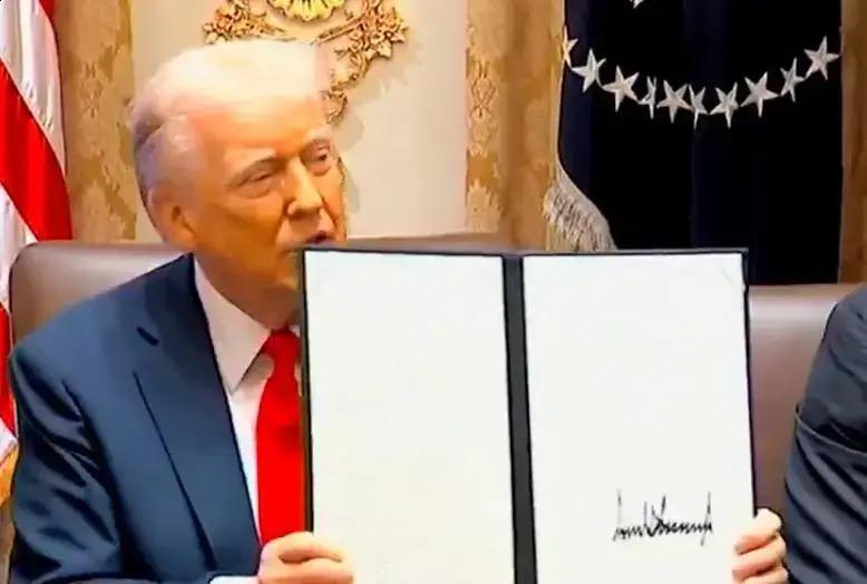 Trump ordena retirada dos EUA de 66 organizações internacionais