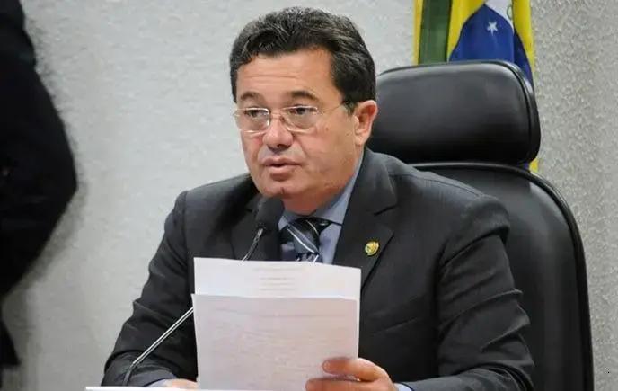 Vital do Rêgo afirma que TCU não pode reverter liquidação do Master