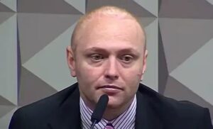 Walter Delgatti avança para regime semiaberto após decisão de Moraes