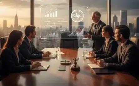 A Revolução da Sucessão Empresarial: Decisão Estratégica no Presente