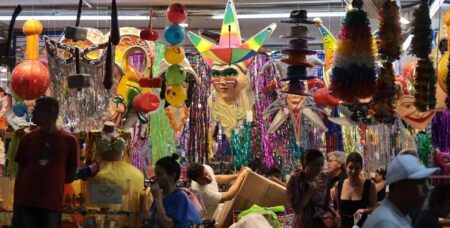 A riquíssima história do Carnaval: origem e evolução A riquíssima história do Carnaval: origem e evolução