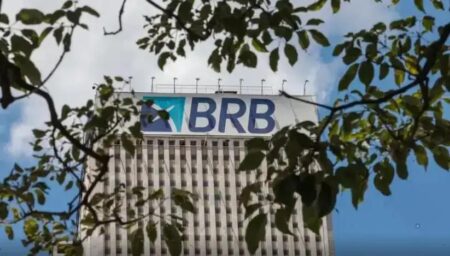 BRB é escolhido por tribunais de Justiça para depósito de bilhões
