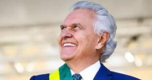 Caiado propõe extinguir taxa do agro (Fundeinfra) e anistia a produtores