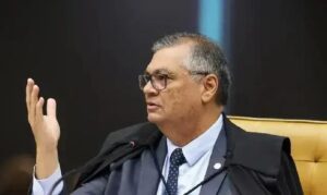 Dino apoia Toffoli e STF declara inexistência de suspeição no caso Master