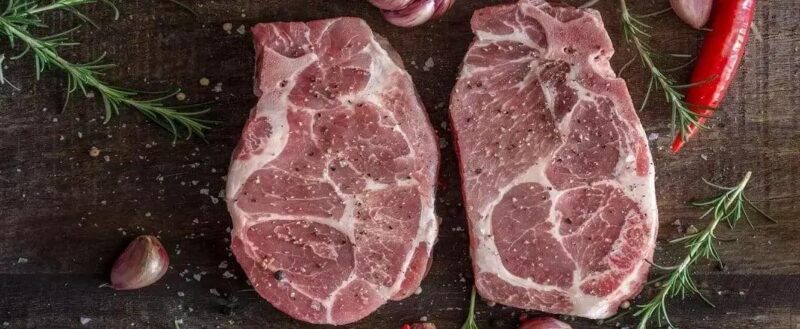 Duroc: a raça que elevou a carne suína ao padrão ‘Angus’ brasileiro Duroc: a raça que elevou a carne suína ao padrão 'Angus' brasileiro